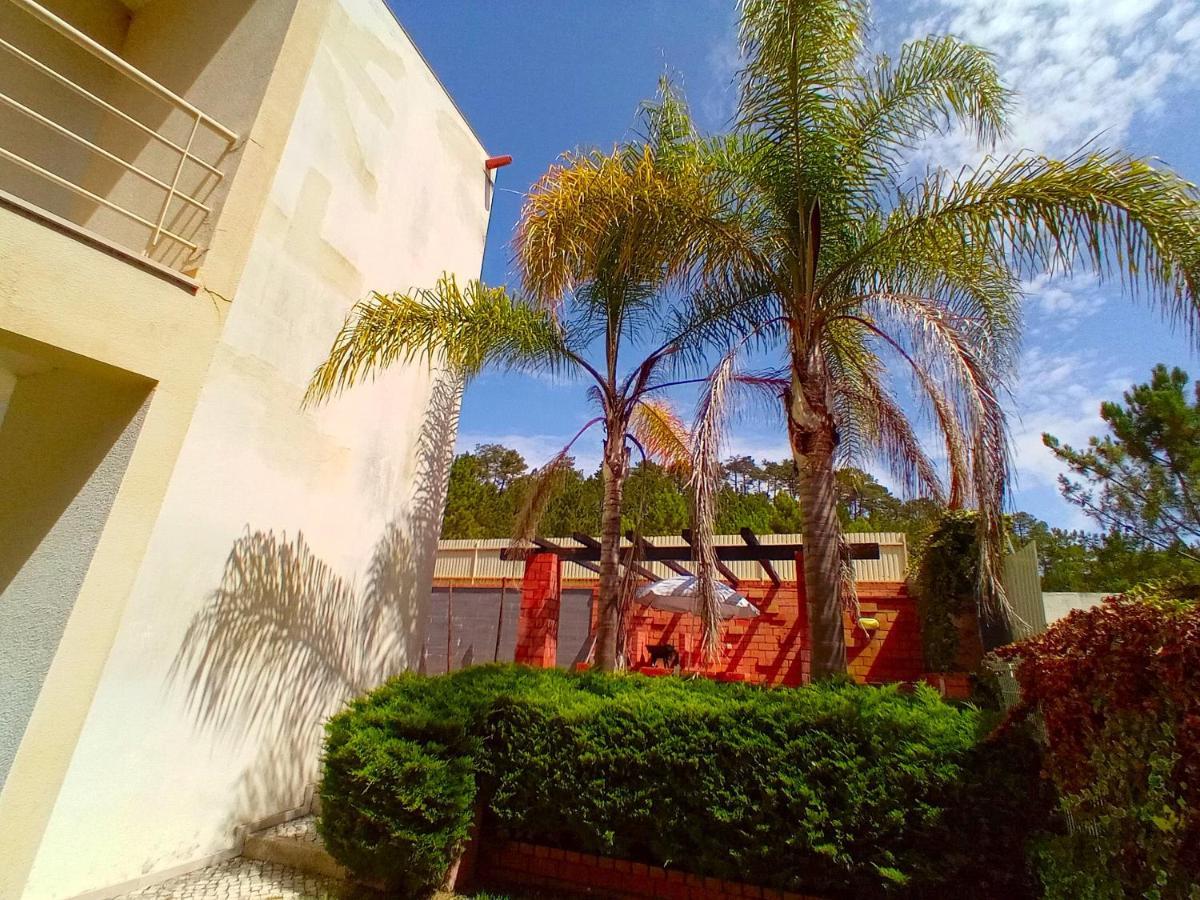 Villa Sesimbra Charming Pool Duplex Bbk & Garden Exterior foto