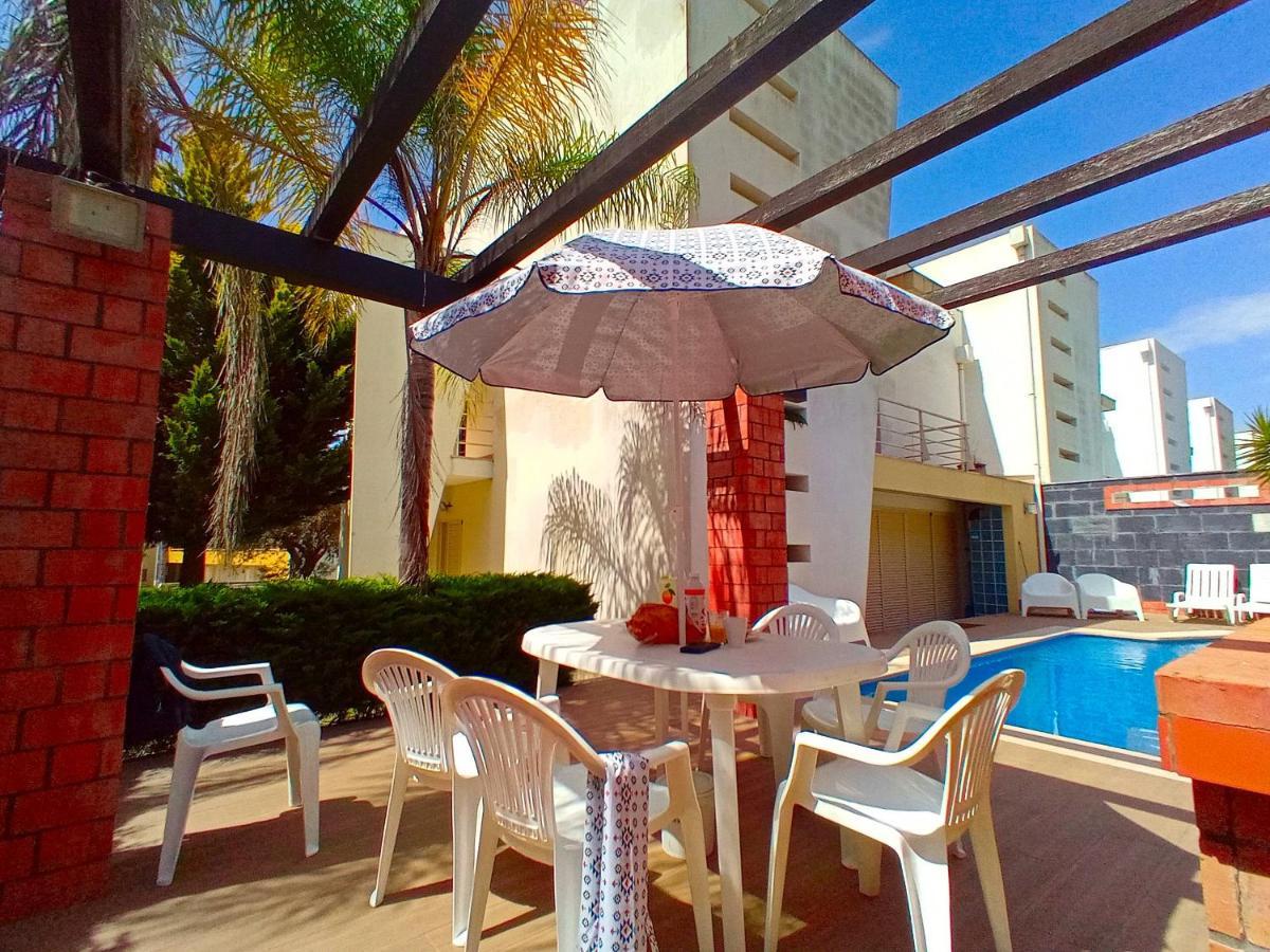 Villa Sesimbra Charming Pool Duplex Bbk & Garden Exterior foto