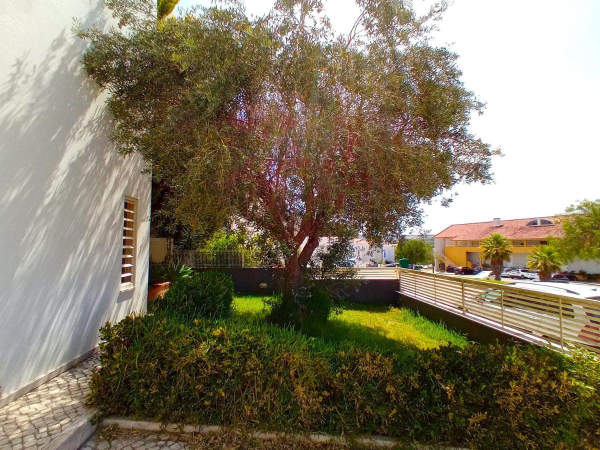 Villa Sesimbra Charming Pool Duplex Bbk & Garden Exterior foto