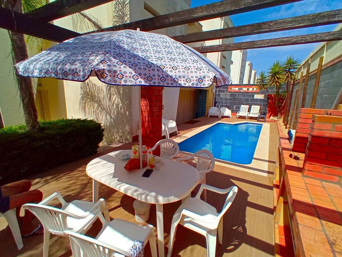 Villa Sesimbra Charming Pool Duplex Bbk & Garden Exterior foto