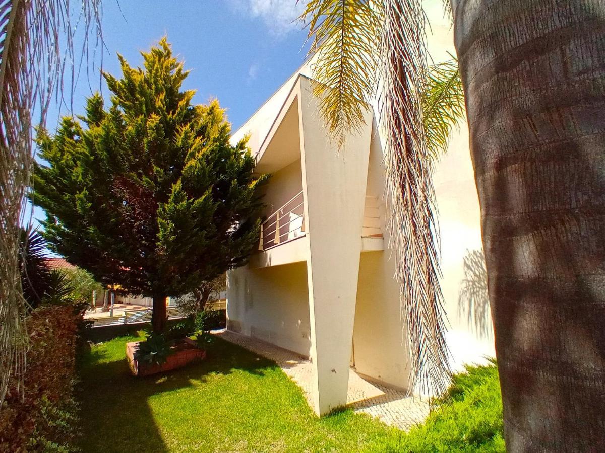 Villa Sesimbra Charming Pool Duplex Bbk & Garden Exterior foto