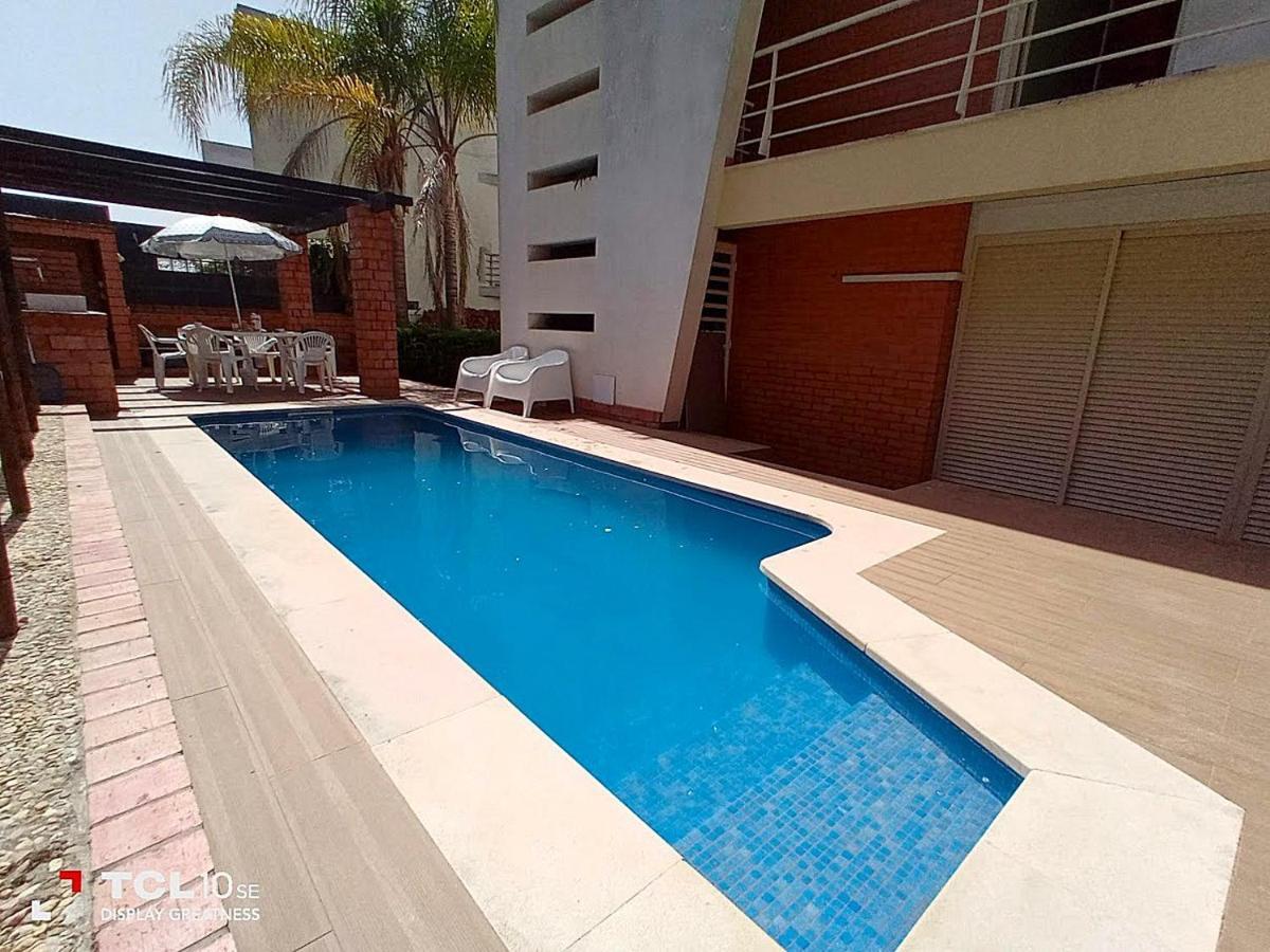 Villa Sesimbra Charming Pool Duplex Bbk & Garden Exterior foto