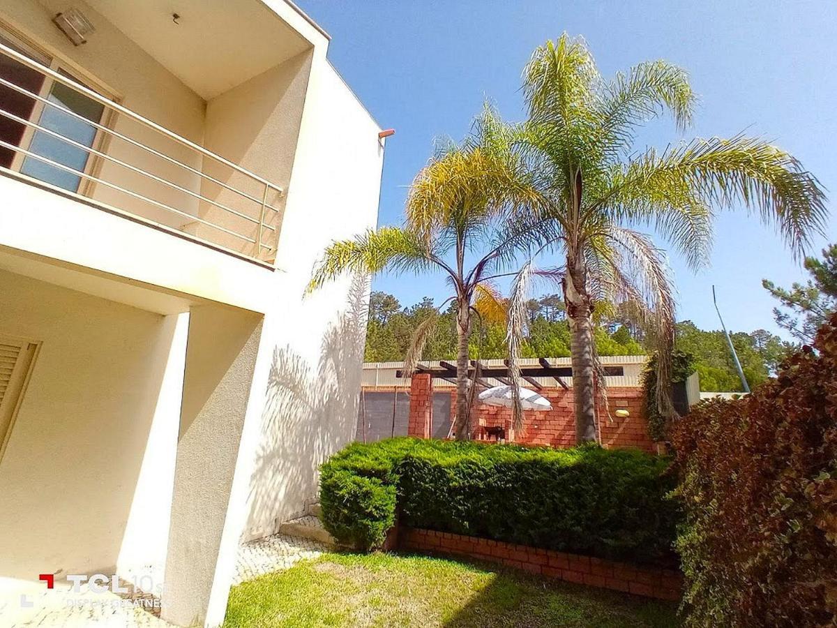 Villa Sesimbra Charming Pool Duplex Bbk & Garden Exterior foto