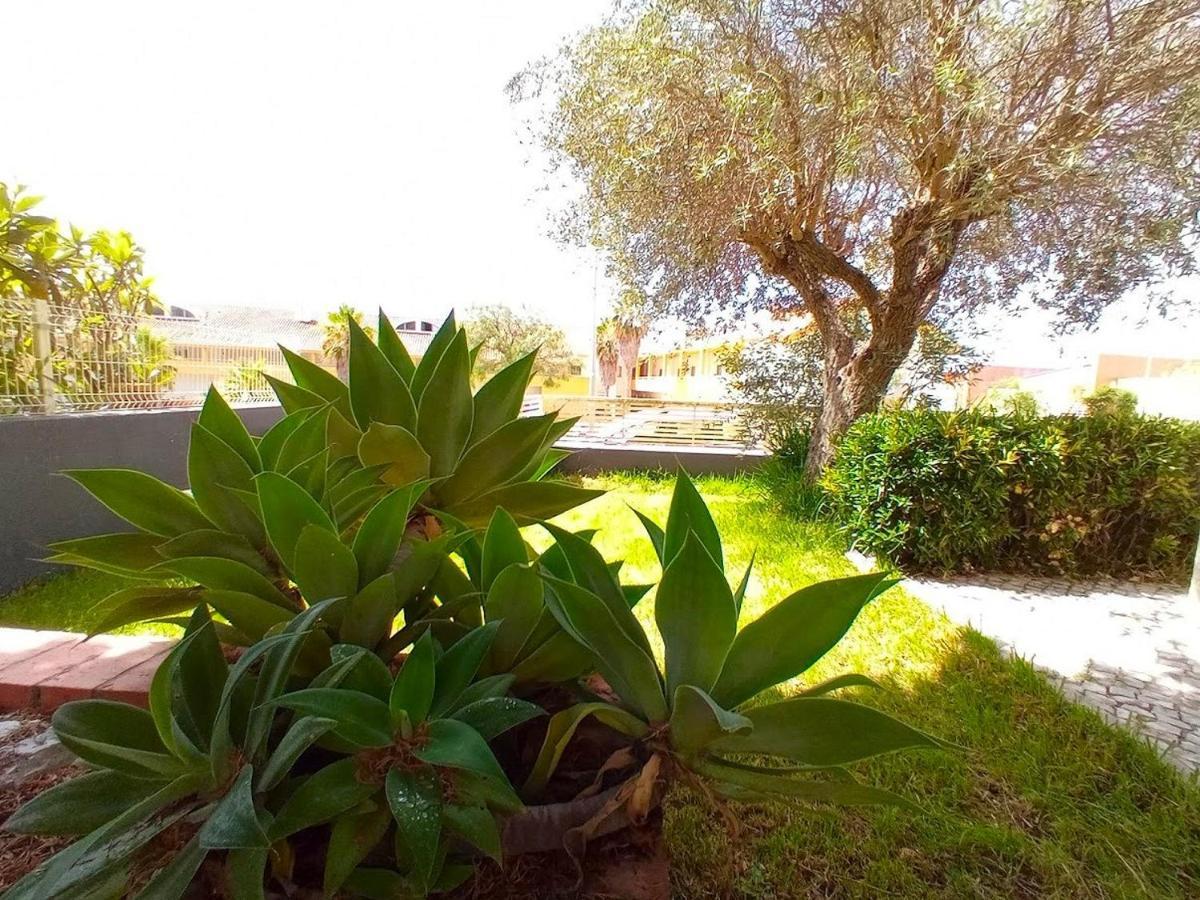 Villa Sesimbra Charming Pool Duplex Bbk & Garden Exterior foto