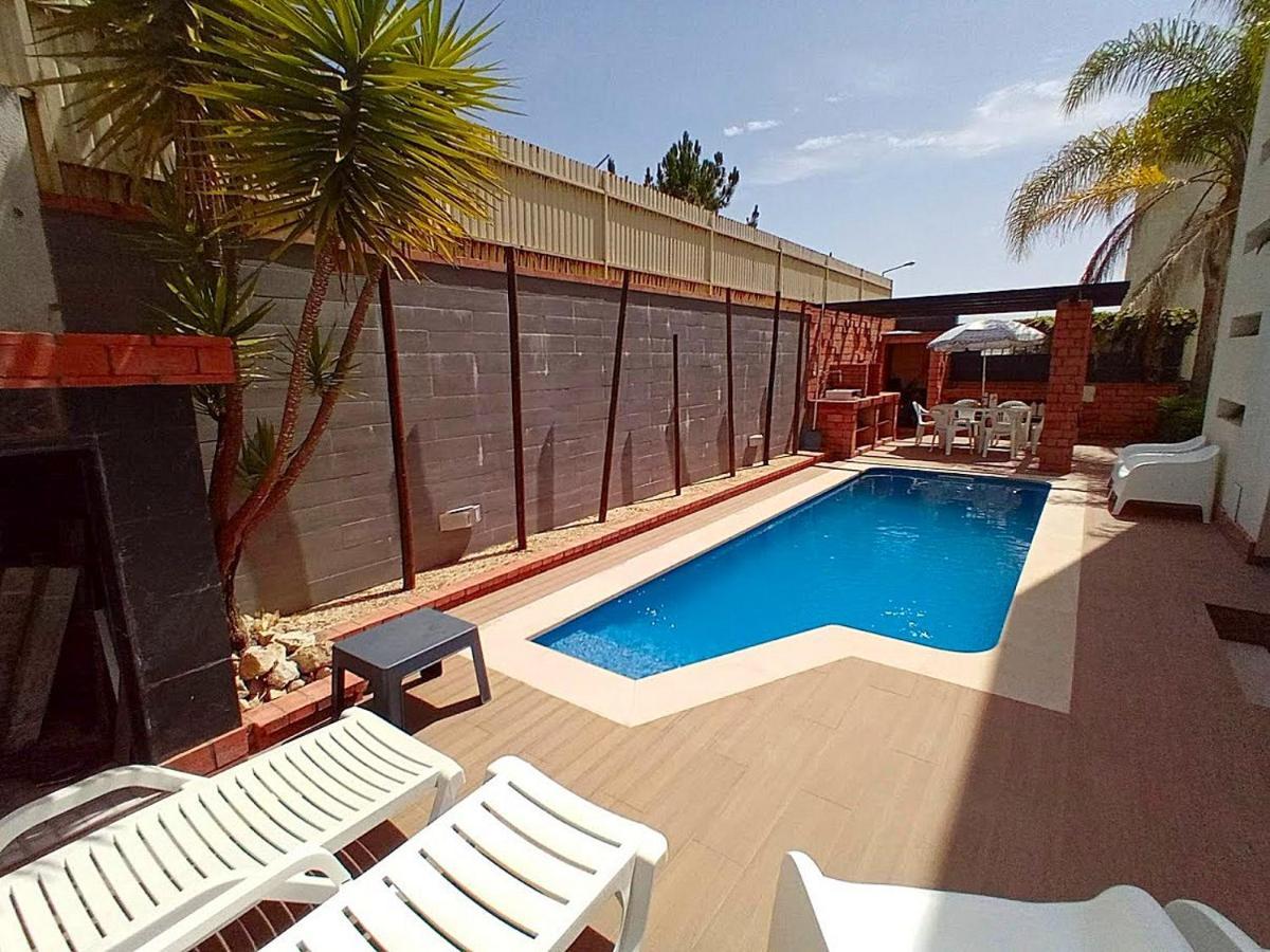 Villa Sesimbra Charming Pool Duplex Bbk & Garden Exterior foto