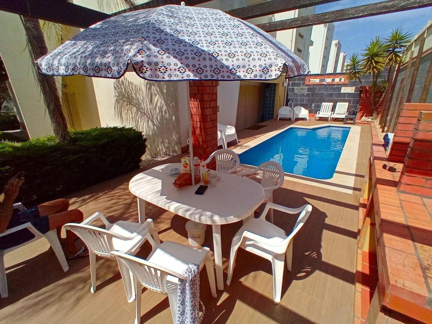 Villa Sesimbra Charming Pool Duplex Bbk & Garden Exterior foto