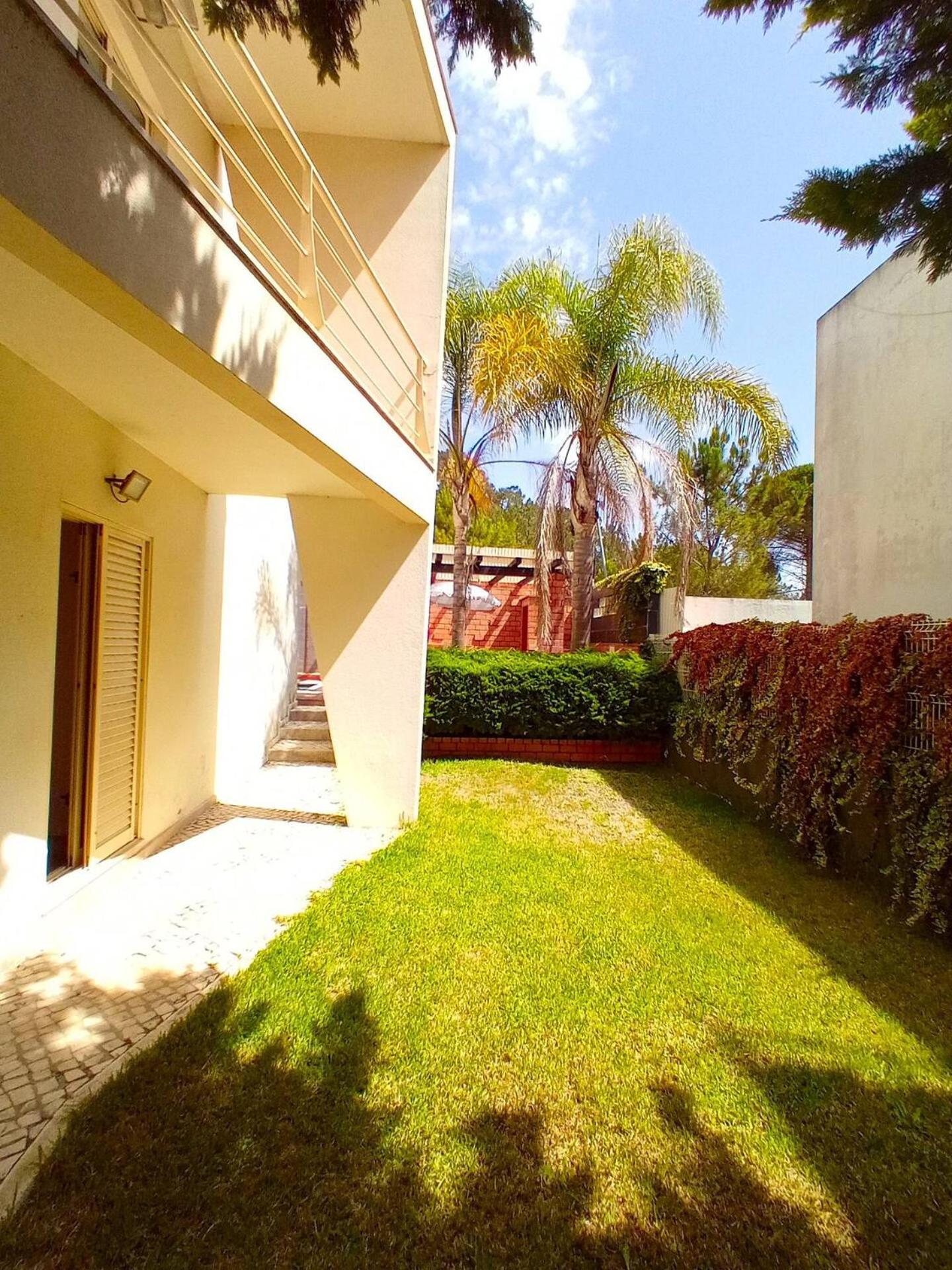 Villa Sesimbra Charming Pool Duplex Bbk & Garden Exterior foto